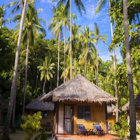 Mayalay Beach Resort - Koh Ngai