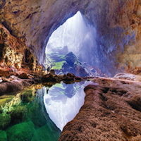 2 Dagen Phong Nha Caves met Home Stay - prive