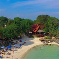 Phi Phi Natural Resort