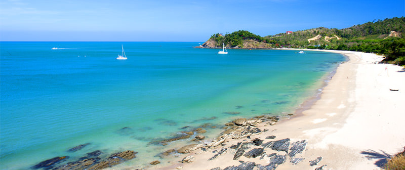 11 Days Koh Lanta Stay