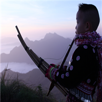 3 Dagen Lanjia Hmong Ervaring - Chiang Khong