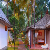 Ananda Resort Mui Ne