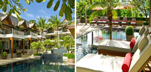 baan yin dee boutique resort phuket